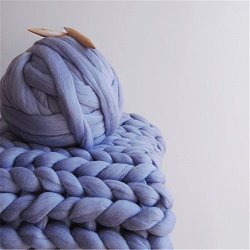 arm knitting yarn