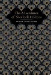 Adventures Of Sherlock Holmes Hardcover