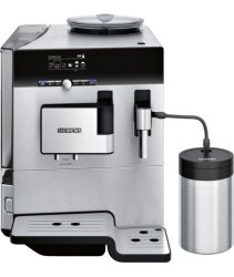 Siemens EQ.8 Series 600 Fully Automatic Espresso & Coffee Maker