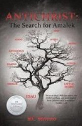 Antichrist - The Search For Amalek Paperback