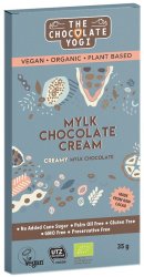 Mylk Chocolate Cream Chocolate