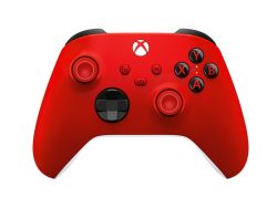 Series Wireless Controller - Pulse Red