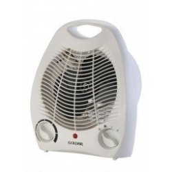 Goldair GFH-2000A Fan Heater