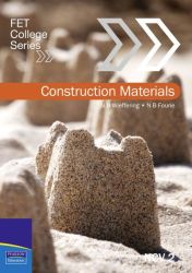 Materials, Fet level 2 - Textbook