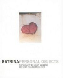 Katrina - Personal Objects