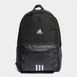 Adidas Classic Bos Backpack Black