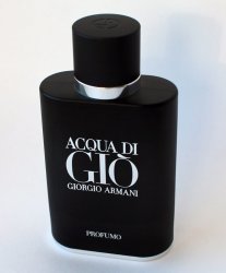 Giorgio Armani Acqua Di Gio Profumo For 