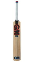 Gm Mythos Kashmir Cricket Bat - Size 4