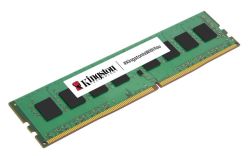Kingston 8GB DDR4 3200MT S Single Rank Module Desktop Memory