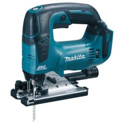 Makita Cordless Jig Saw With Blade Set Tool Only - DJV182ZK