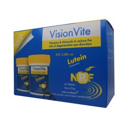 Visionvite 30'S Value Pack