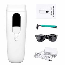 Ipl Hair Removal Hair Removal Epilator Permanent 500000 Flashes Professional Painless Laser Hair Remover Ipl Body Electric Machine For Facial Body