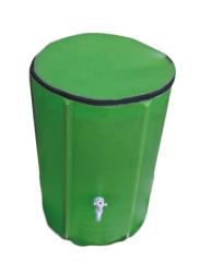 Water Conservation Systems 500l Collapsible Tank