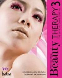 Professional Beauty Therapy: The Official Guide To Level 3 Paperback 4th Revised Edition