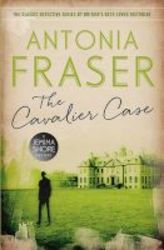 The Cavalier Case - A Jemima Shore Mystery Paperback