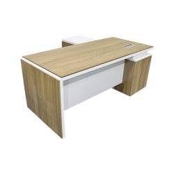 Gof Furniture - Credo Office Desk