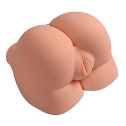 Deals on Xise Updated Silicone Made Male Masturbation Sex Doll Realistic  Life-size Solid Male Masturbator Masturbation Sex Toys Discreet Package  Color Flesh | Compare Prices & Shop Online