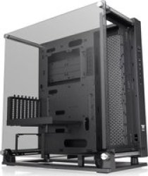Thermaltake Core P3 Tg Pro Atx Mid-tower Computer Chassis Black