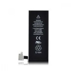 Raz Tech Replacement Battery For Apple Iphone 4S