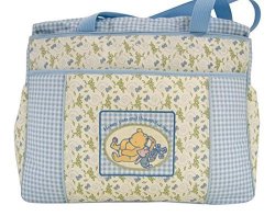 disney winnie the pooh diaper bag