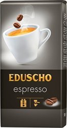 Eduscho Espresso - Roasted Whole Coffee Beans