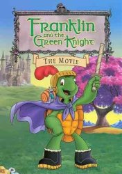 Franklin And The Green Knight - Region 1 Import DVD