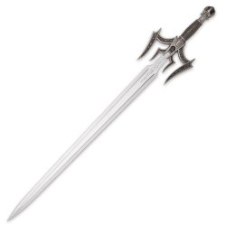 United Cutlery Knives Kit Rae Luciender Sword Of Light