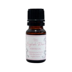 Natures Edition Scented Oil Rose 10ML