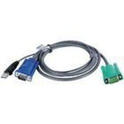 Aten USB Cable 3M 2L-5203U