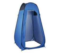 OZtrail Single Privacy Ensuite Pop Up Shower Tent