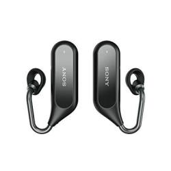 Sony Xperia Ear Duo True Wireless Headset Black