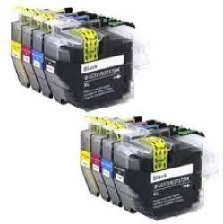 Brother MFC-J3930DW Ink Generic Multipack X2 LC-3719XL