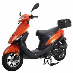 50cc moped for adults