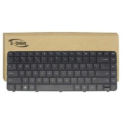 Generic New Black Notebook Us Keyboard For Hp 430 431 435 630 631 635 636 450 455 650 655 Pavilion G4 G6 Compaq CQ43
