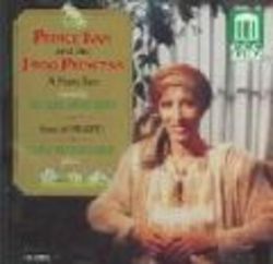 Prince Ivan And The Frog Princess: A Fairy Tale Cd