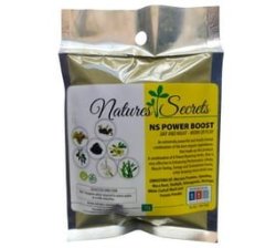 Male Enhancement And Testosterone Booster For Men - Power Boost