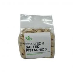 Roasted & Salted Pistachios 100G