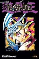 Yu-gi-oh 3-IN-1 Edition Vol. 2 - Includes Vols. 4 5 & 6 Paperback 3-IN-1 Edition