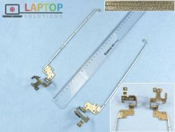 Dell Inspiron Laptop Hinges 15R-5537 5537 2521 2528 35 Compatible Left + Right