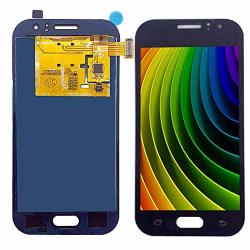 SCHICJ133MM Suitable For Samsung Galaxy J1 Ace J110 J110 SM-J110F J110H Lcd Screen Touch Screen Digitizer Group Replace Lcd To Adjust Brightness With Disassembly