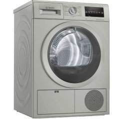 Bosch WTG8640SZA 9kg Condenser Tumble Dryer