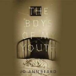 The Boys Of My Youth Standard Format Cd