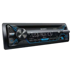 Sony GTX G1200U G1201U MP3 USB Cd Front Loader