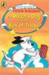 Witch's Dog and the Box of Tricks