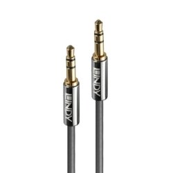 35321 1M 3.5MM Audio Cable - Cromo Line