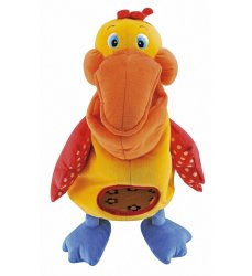 The Hungry Pelican - Bath Toy