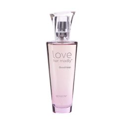 Revlon Love Her Madly Breathless - 50ML Edt Fragrance