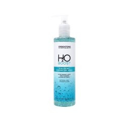 H2O Boost Foaming Gel Wash 250ML