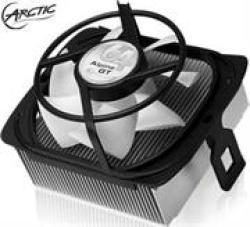 Arctic Alpine 64 GT Rev.2 AMD CPU Cooler