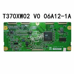 Winhao T370XW02 V0 06A12-1A Logic Board 37A3000C Compatible With Toshiba Lcd Tv